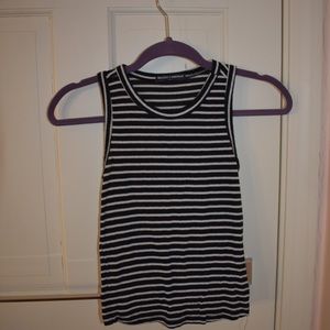 Brandy Melville Striped Tank